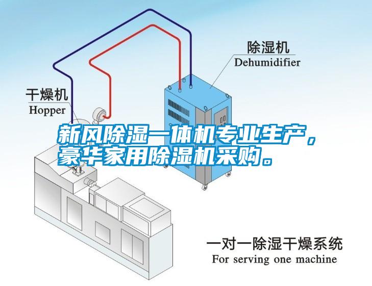 新風(fēng)除濕一體機(jī)專業(yè)生產(chǎn)，豪華家用除濕機(jī)采購。