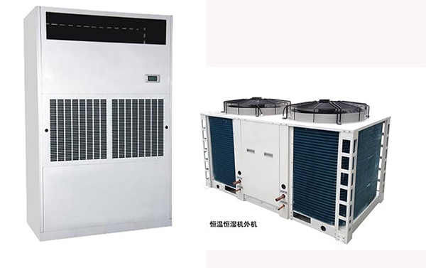 地下室可以同時安裝新風機和除濕機嗎？