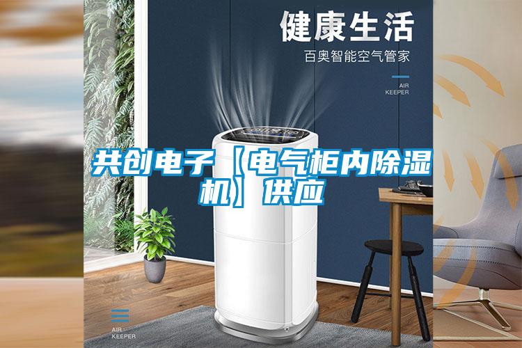 共創(chuàng)電子【電氣柜內(nèi)除濕機】供應