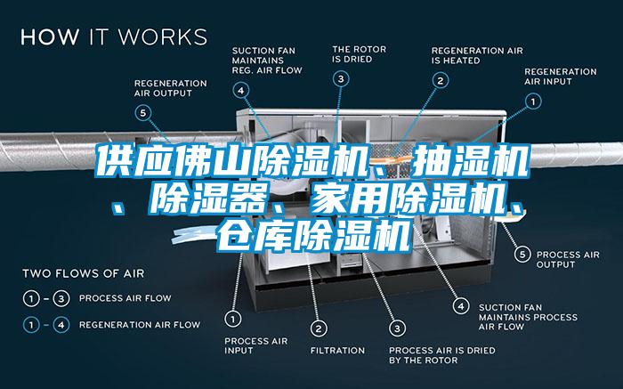 供應(yīng)佛山除濕機、抽濕機、除濕器、家用除濕機、倉庫除濕機