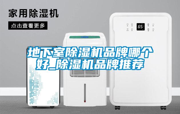 地下室除濕機品牌哪個好_除濕機品牌推薦