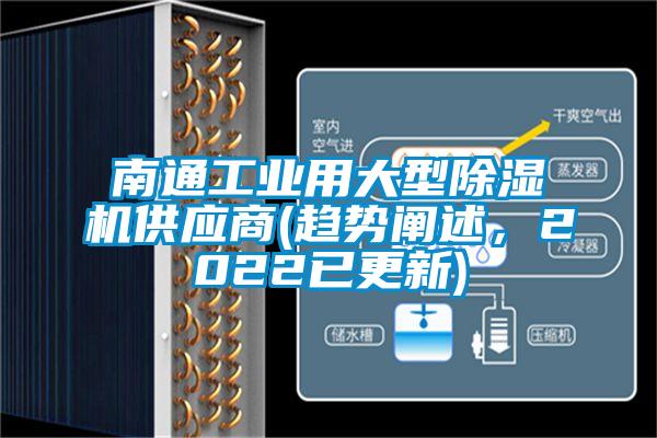 南通工業(yè)用大型除濕機(jī)供應(yīng)商(趨勢闡述，2022已更新)