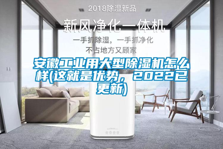 安徽工業(yè)用大型除濕機怎么樣(這就是優(yōu)勢，2022已更新)