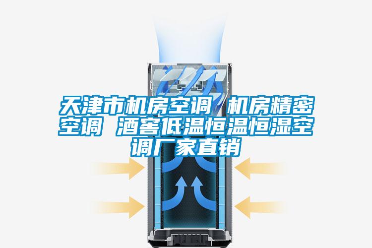 天津市機房空調(diào) 機房精密空調(diào) 酒窖低溫恒溫恒濕空調(diào)廠家直銷