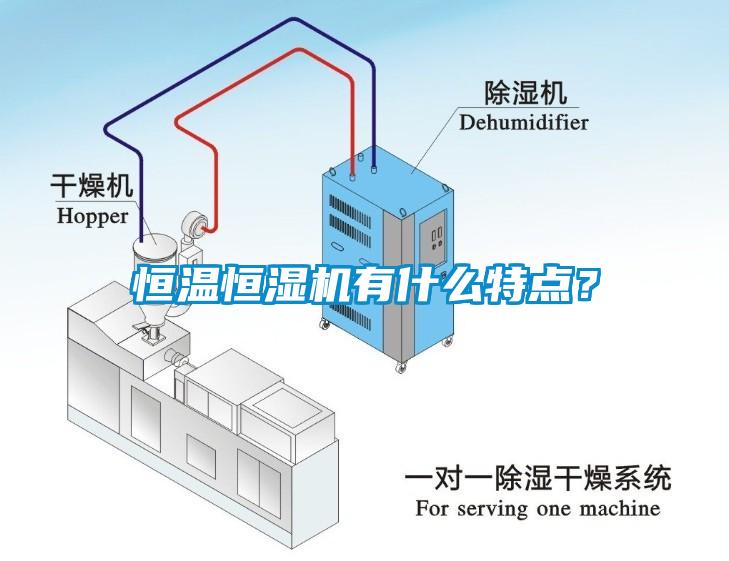 恒溫恒濕機(jī)有什么特點(diǎn)？