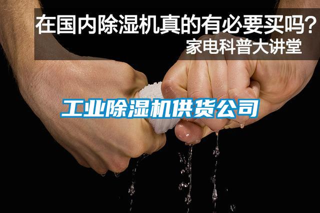 工業(yè)除濕機供貨公司