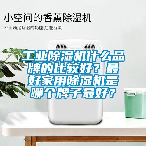 工業(yè)除濕機什么品牌的比較好？最好家用除濕機是哪個牌子最好？