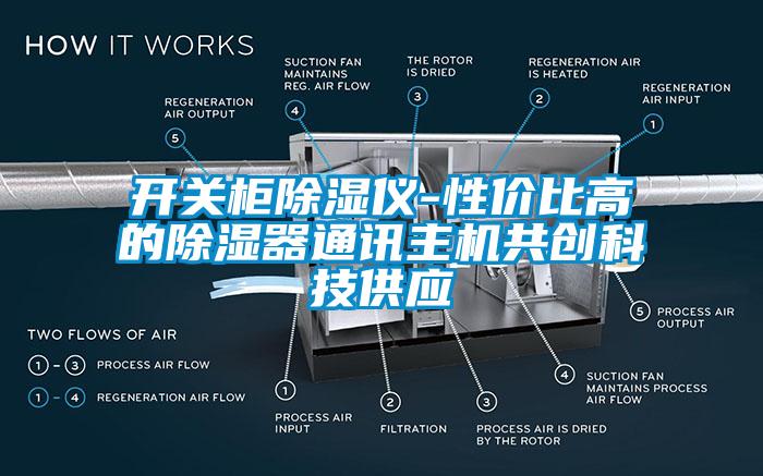 開關柜除濕儀-性價比高的除濕器通訊主機共創(chuàng)科技供應