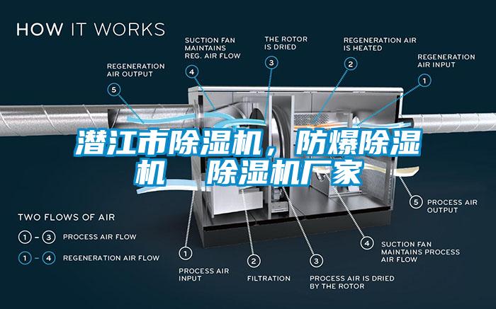 潛江市除濕機(jī)，防爆除濕機(jī)  除濕機(jī)廠家