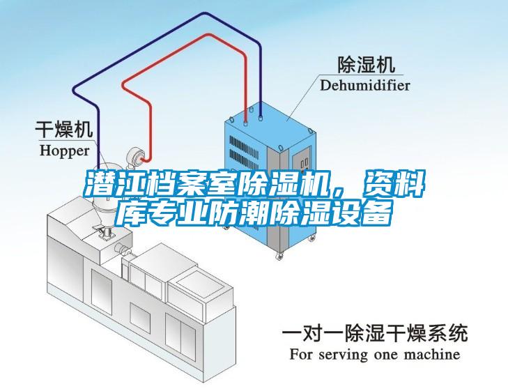 潛江檔案室除濕機(jī)，資料庫專業(yè)防潮除濕設(shè)備