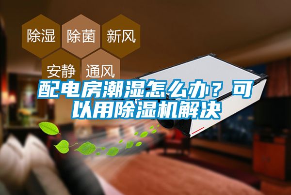 配電房潮濕怎么辦？可以用除濕機解決