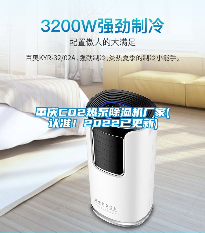 重慶CO2熱泵除濕機廠家(認(rèn)準(zhǔn)！2022已更新)