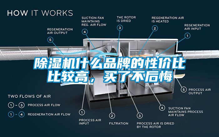 除濕機(jī)什么品牌的性價比比較高，買了不后悔