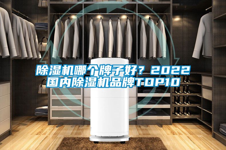 除濕機哪個牌子好？2022國內(nèi)除濕機品牌TOP10