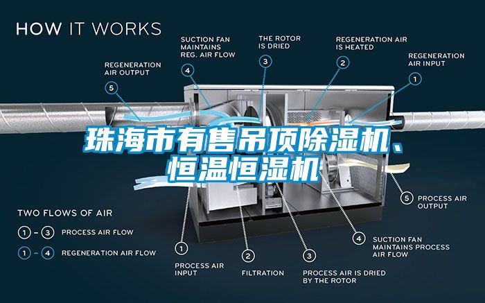 珠海市有售吊頂除濕機(jī)、恒溫恒濕機(jī)