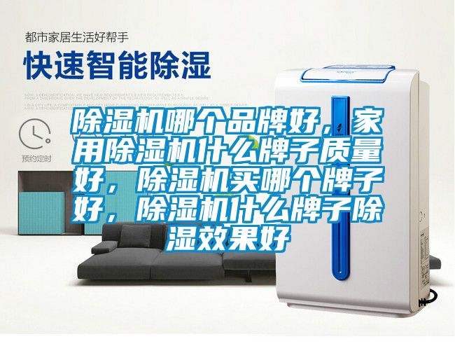 除濕機哪個品牌好，家用除濕機什么牌子質(zhì)量好，除濕機買哪個牌子好，除濕機什么牌子除濕效果好