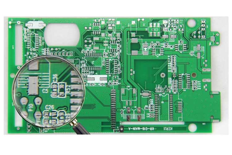 如何控制PCB電路板組裝車間濕度？ 電路板組裝車間除濕機(jī)